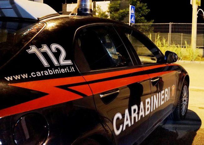 ‘Ndrangheta: 61 arresti dei Carabinieri a Vibo Valentia
