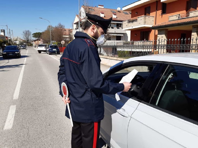 Province di Bari, Brindisi e Foggia: in corso un’operazione dei Carabinieri su un gruppo criminale di ladri di autovetture