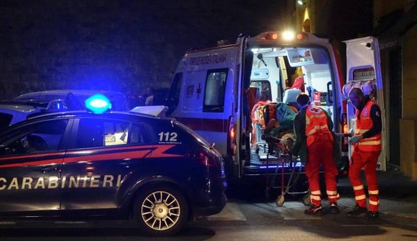 Petralia Soprana (Palermo), fuga di gas in una masseria: muore bimbo di 4 anni