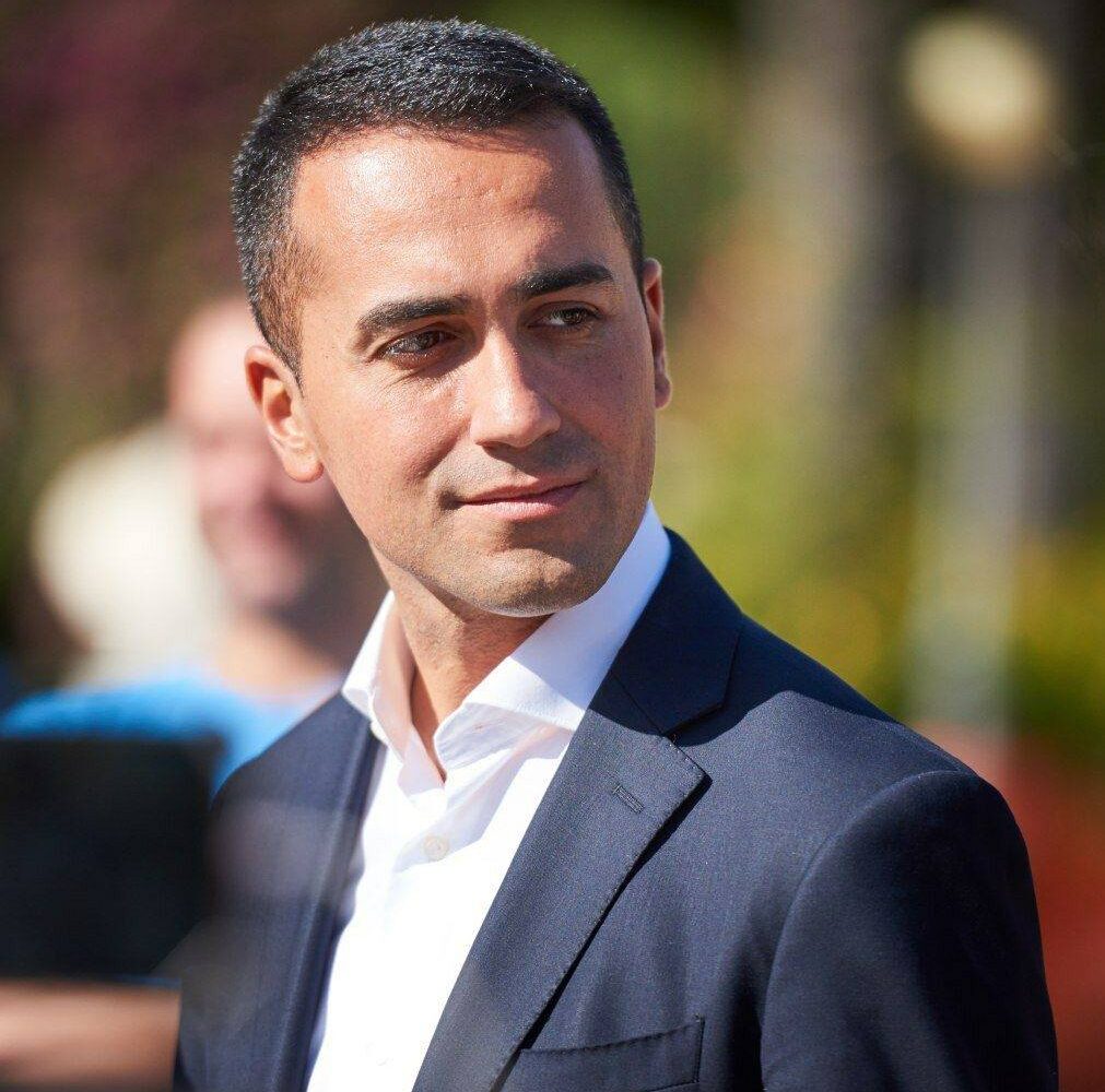 Ok del Consiglio Ue: Luigi Di Maio inviato europeo nel Golfo