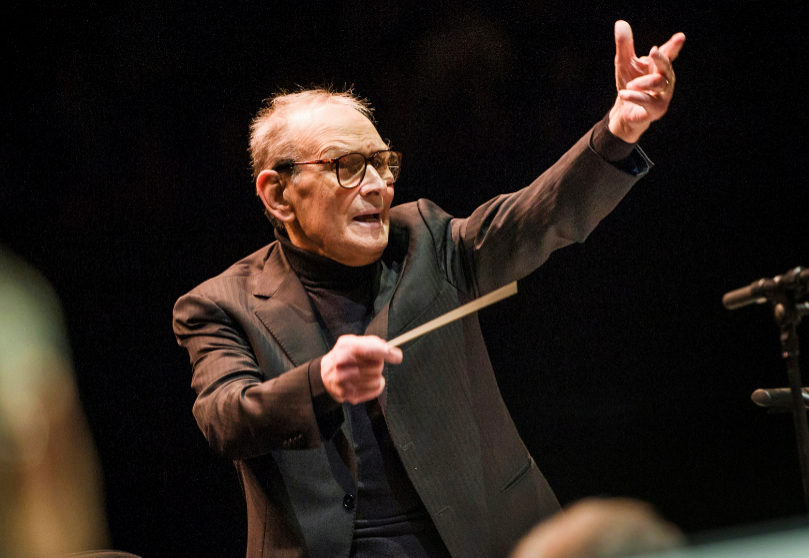 The Best of Ennio Morricone, il BelvedeRe omaggia il Maestro