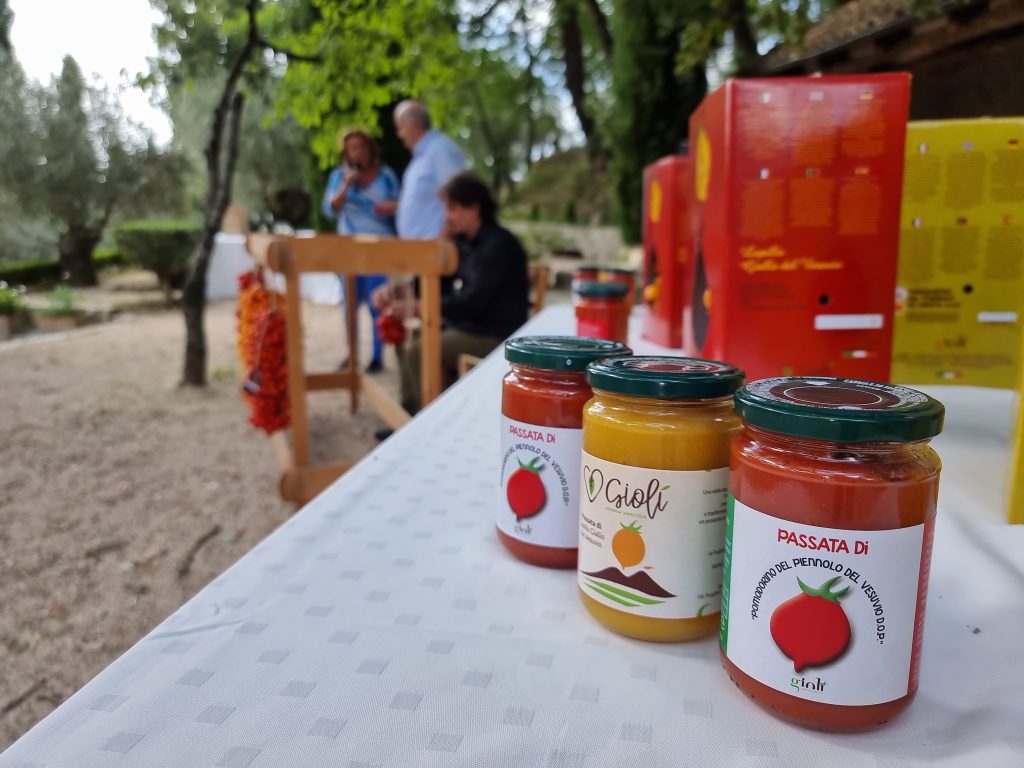 Tavola Felix, a Casa Lerario parte l’avventura di un nuovo progetto di valorizzazione enogastronomica