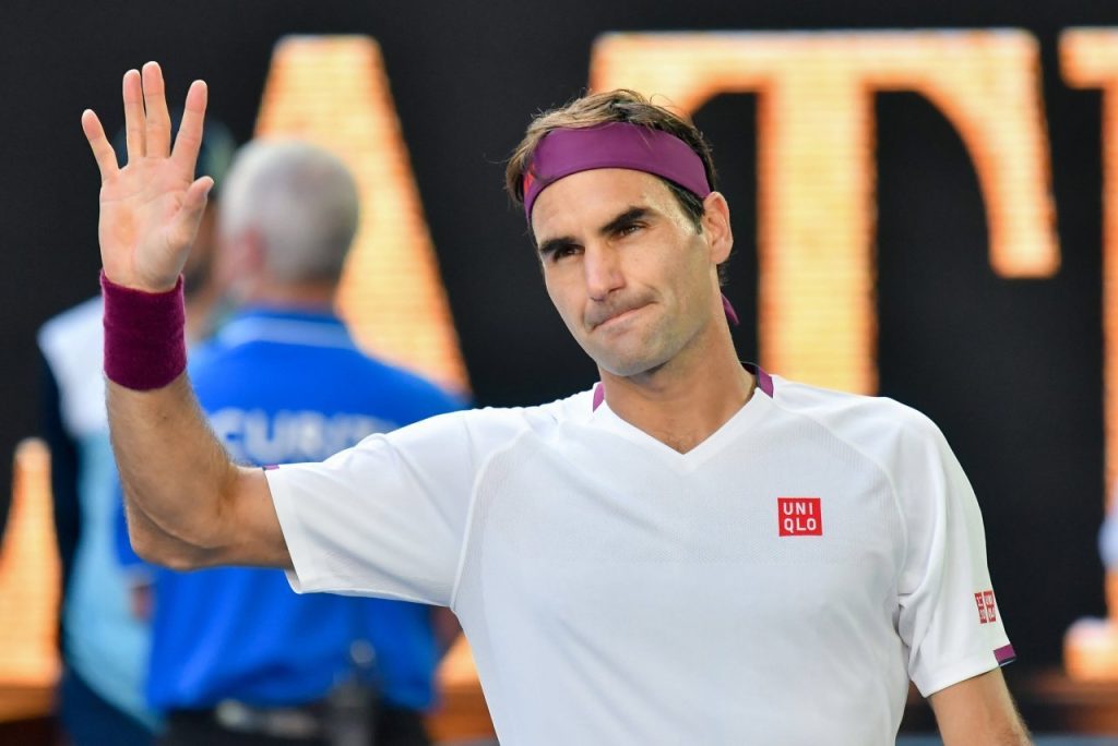 “Re” Roger Federer annuncia il ritiro dal tennis