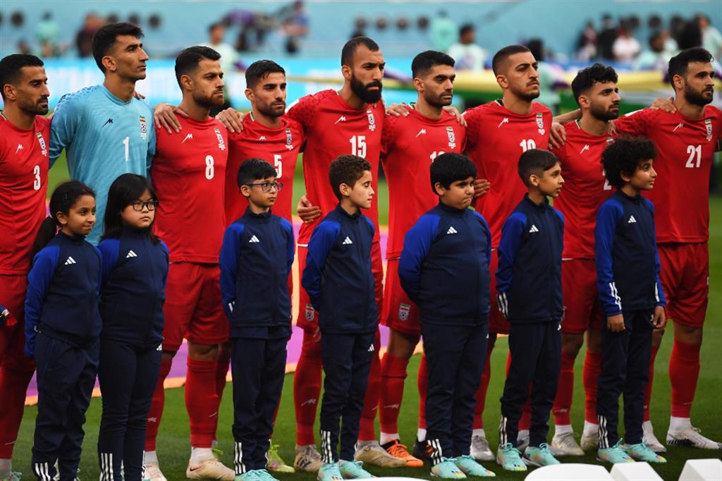 Mondiali di calcio in Qatar: il gioco in secondo piano tra proteste e recuperi mai visti