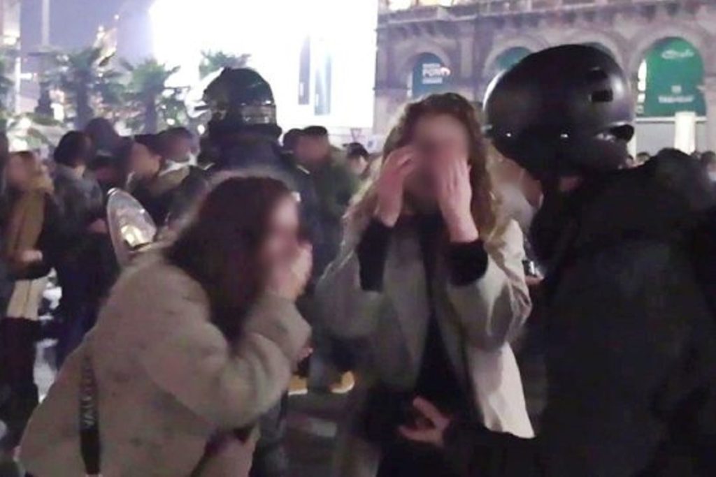 Violenza sessuale e rapina a Capodanno in Piazza Duomo a MIlano: altri 4 arresti