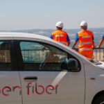 Tlc: Open Fiber va verso il 100% di copertura in fibra ottica a Napoli