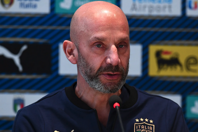 Addio a Gianluca Vialli