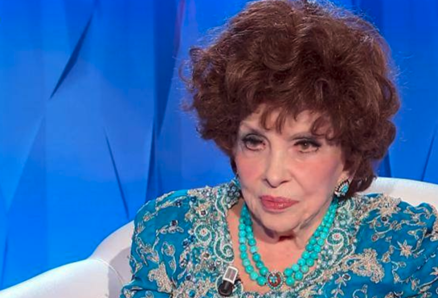 E’ morta Gina Lollobrigida