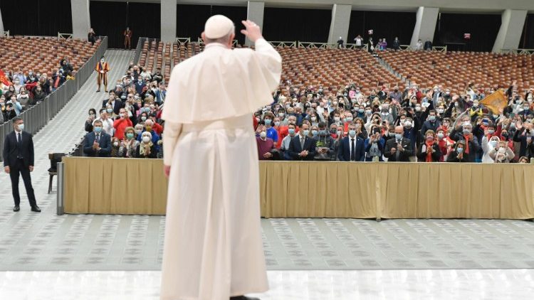 Gaza: appello del Papa «Evitate in ogni modo catastrofe umana»