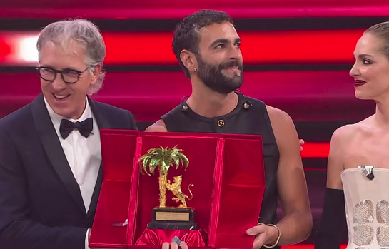 Sanremo 2023: vince Mengoni davanti a Lazza e Mr Rain