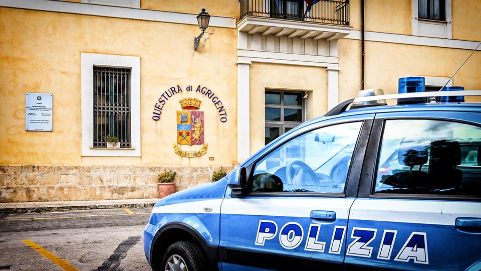 Operazione anti droga nell’Agrigentino, 20 misure cautelari