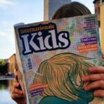 Giornalismo per bambini. Torna Internazionale Kids dal 12 maggio a Reggio Emilia