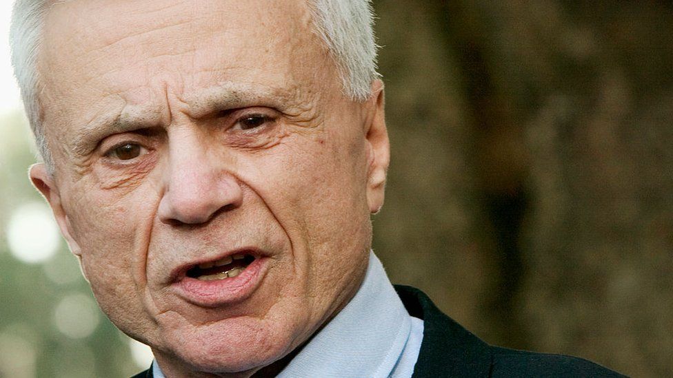 Addio al detective Baretta: a 89 anni è morto l’attore Robert Blake