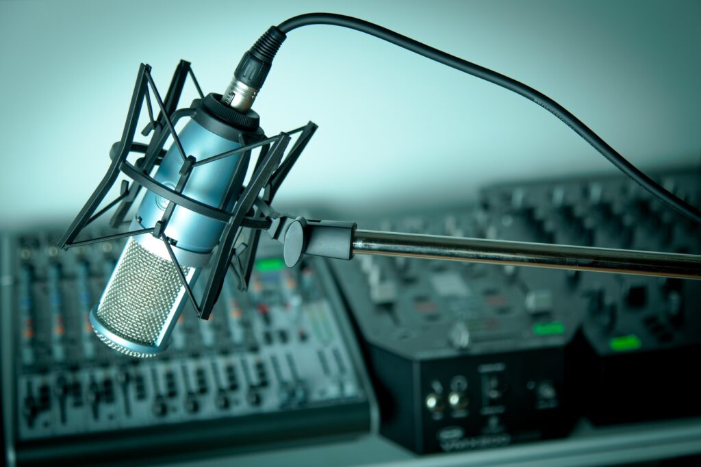 Radio Pubbliredazionale: strumento indispensabile per le aziende ed i brand che vogliono diffondere la propria immagine