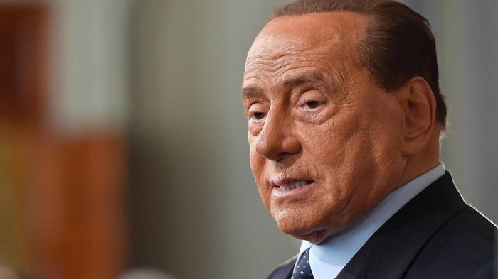 Addio al Cavaliere, muore a 86 anni Silvio Berlusconi