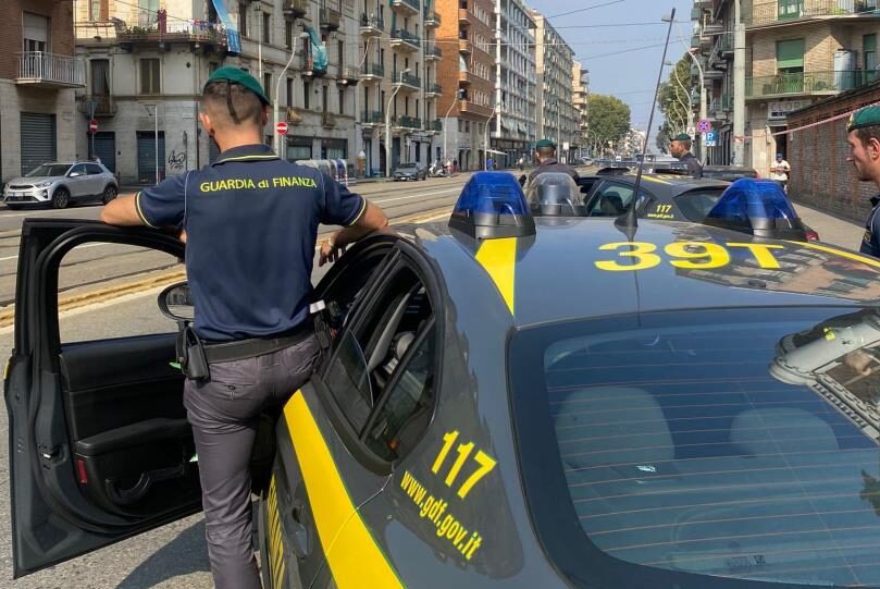 Torino: catturato latitante condannato per violenza sessuale