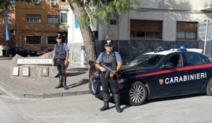 Boscoreale e Boscotrecase. Camorra. Carabinieri arrestano 21 persone