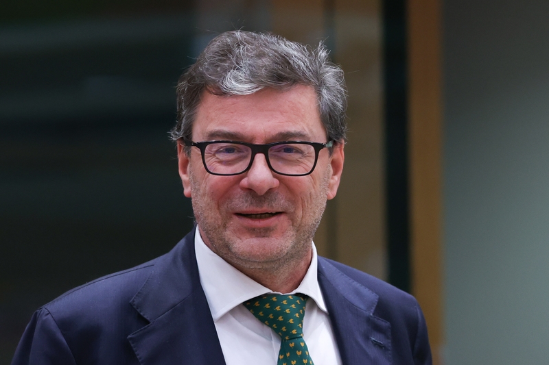 Giorgetti sul Mes: «Mai detto che l’Italia lo avrebbe ratificato»