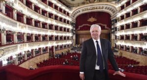 Teatro di San Carlo: Lissner resta ma ultima parola alla Corte Costituzionale