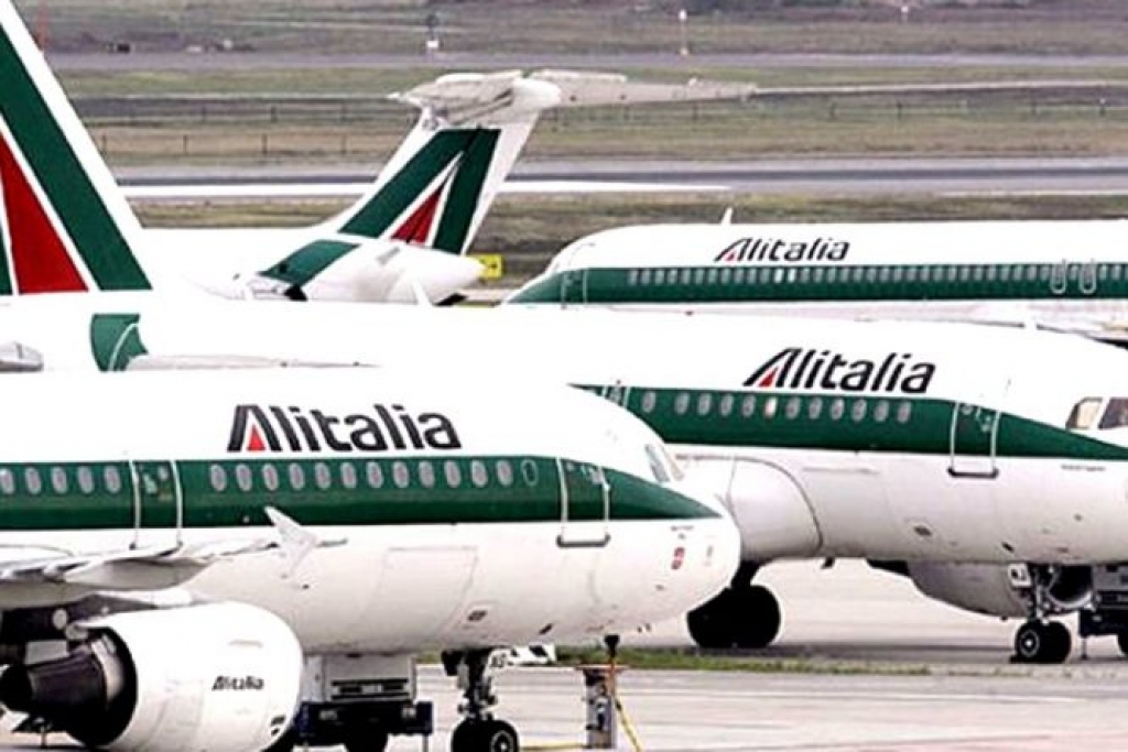 Ok del Tribunale dell’Ue agli aiuti di Stato ad Alitalia durante la pandemia