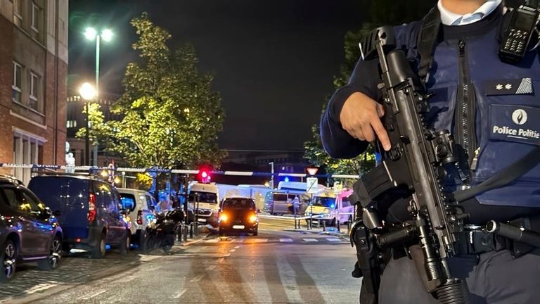 Bruxelles: è morto il sospetto terrorista