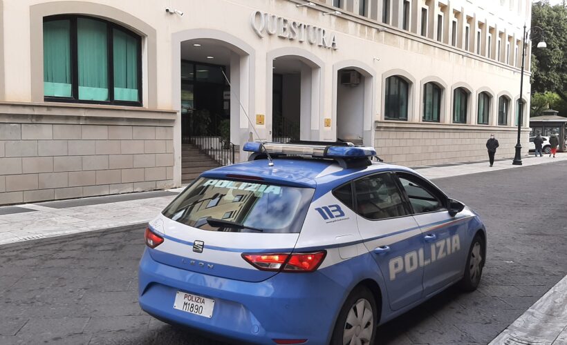 polizia