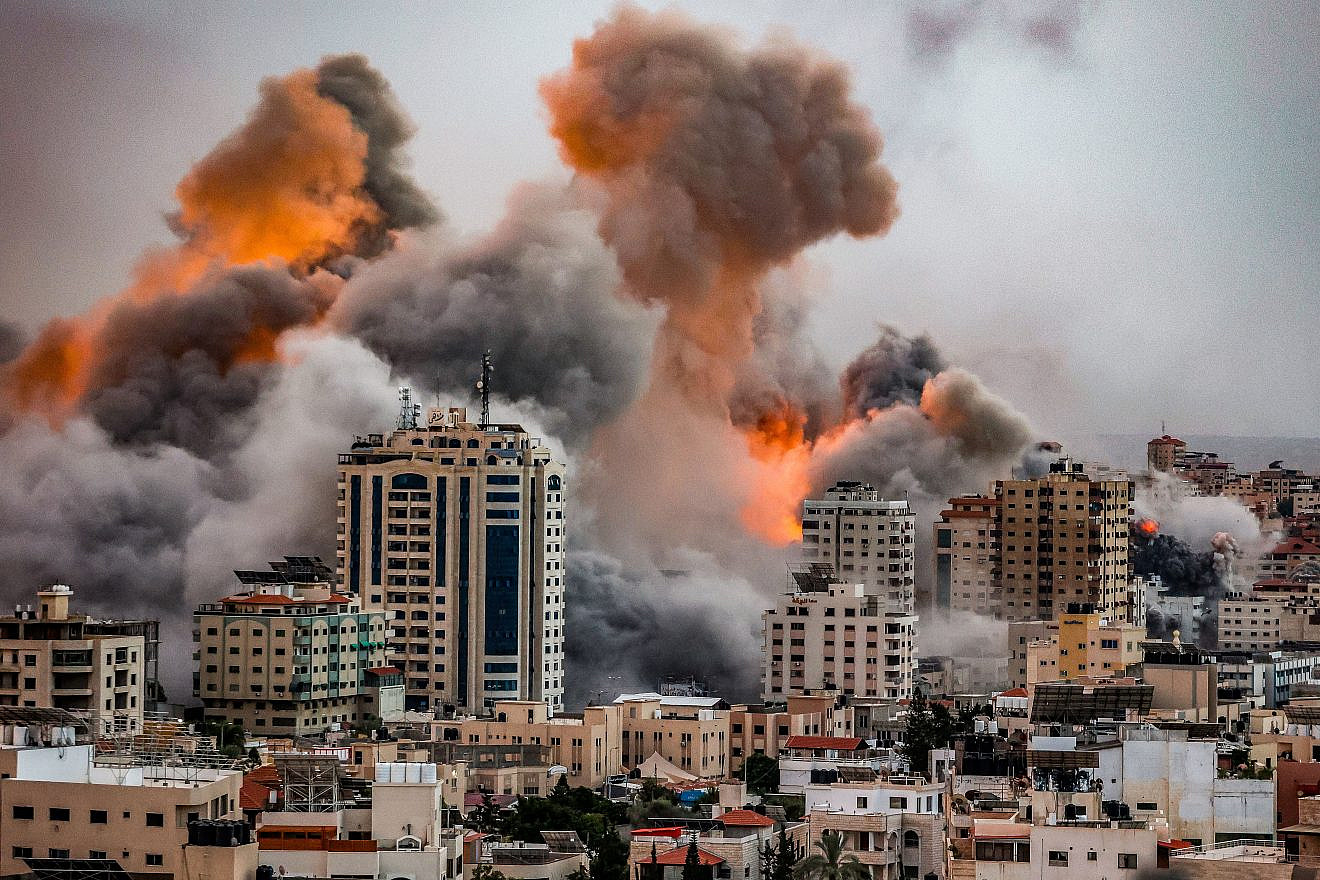 Gaza, Hamas: 14 uccisi negli attacchi israeliani a Rafah. Onu, non c’è accordo su una risoluzione