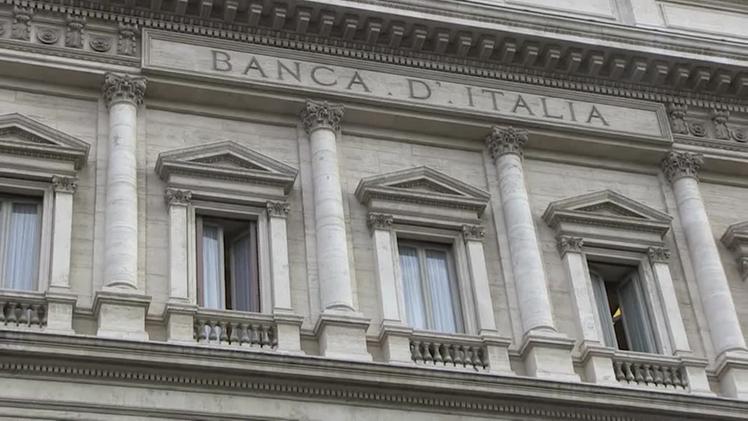 Torna a salire il debito pubblico a 2.872 mld